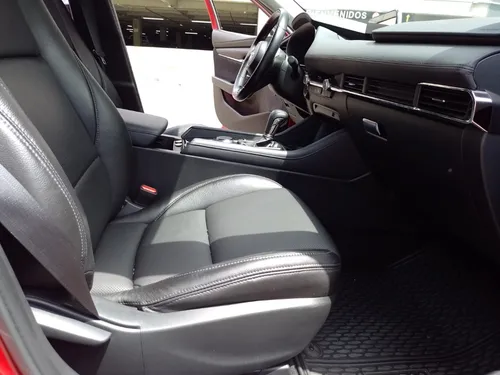 Mazda 3 2.0 Touring
