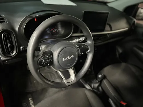 Kia Picanto 1.0 Emotion