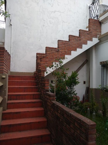 Departamento Tipo Casa En Venta En Villa Dominico
