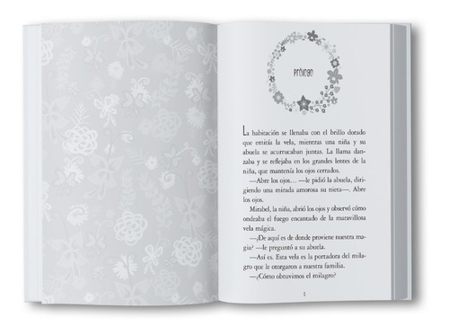 Imagen 2 de 6 de Encanto. La Novela Disney Planeta Junior