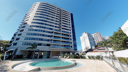 Imagen 5 de 22 de Edificio - La Lucila-libert./rio