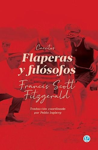 Libro Cuentos Flaperos Y Filosofos - Scott Fitzgerald, Franc