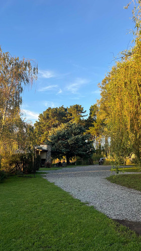 Cabañas En Tandil La Maiella