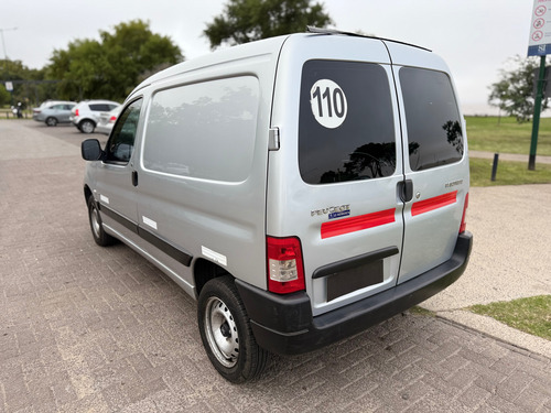 Peugeot Partner 1.6 Hdi Furgon Confort Airbag