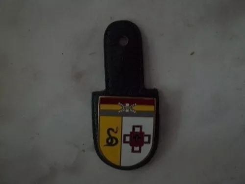 Distintivo De Bolso Força Expedicionária Brasileira