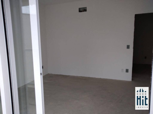 Imagem 23 de 30 de Apartamento À Venda, 272 M² Por R$ 4.500.000,00 - Aclimação - São Paulo/sp - Ap3823