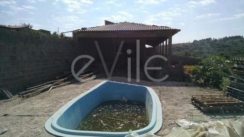 Chácara À Venda Em Loteamento Chácaras Gargantilhas - Ch004895
