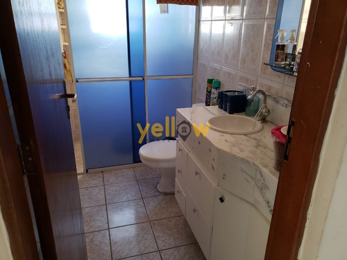 Imagem 6 de 13 de Casa - Arujamérica - Ca-3661
