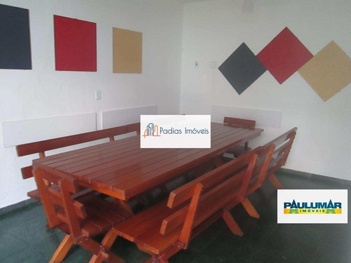 Imagem 7 de 26 de Apartamento Com 2 Dorms, Jardim Marina, Mongaguá - R$ 245 Mil, Cod: 857556 - V857556
