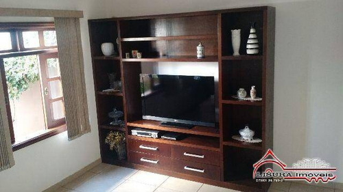 Imagem 14 de 15 de Casa Condominio Jardim Coleginho Aceita Imovel Menor Valor - 1804
