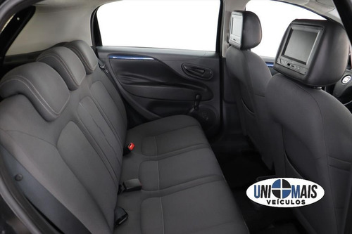 Imagem 12 de 15 de Punto 1.4 Attractive 8v Flex 4p Manual