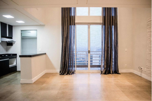Lindissimo Duplex No Morumbi, 86m2 Com Deposito