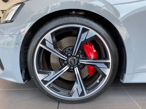 Audi Serie RS 2.9t Rs5 Coupe V6 Quattro At