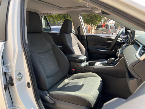 Toyota RAV4 2.5 Xle 4wd At