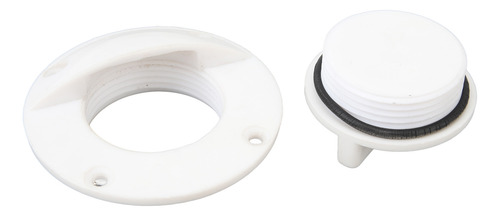 Kit De Tapones Para Orificios De Drenaje Para Barcos, Excele