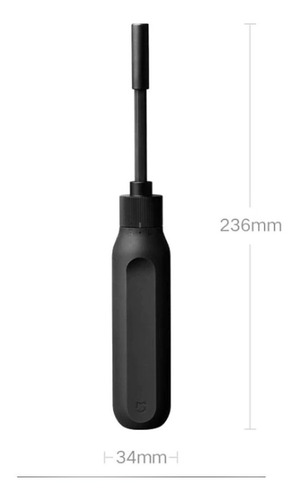 Juego De Destornilladores 16 En 1 Xiaomi Diginet