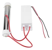 Comprar Ac 110v Generador De Ozono Tubo De Ozono Diy 3g\u002Fhr Para Plan