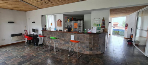 Imagen 19 de 30 de Hotel 12 Hab., 700 M2 Constr. S/lote 3300 M2 Merlo S. Luis