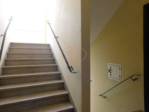 Apartamento Com 1 Dormitório(s) Localizado(a) No Bairro República Em São Paulo / São Paulo - 17257:924655