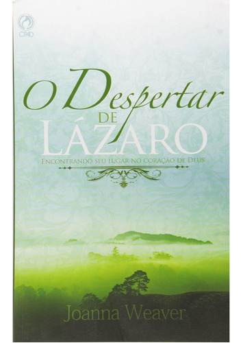 O Despertar De Lazaro