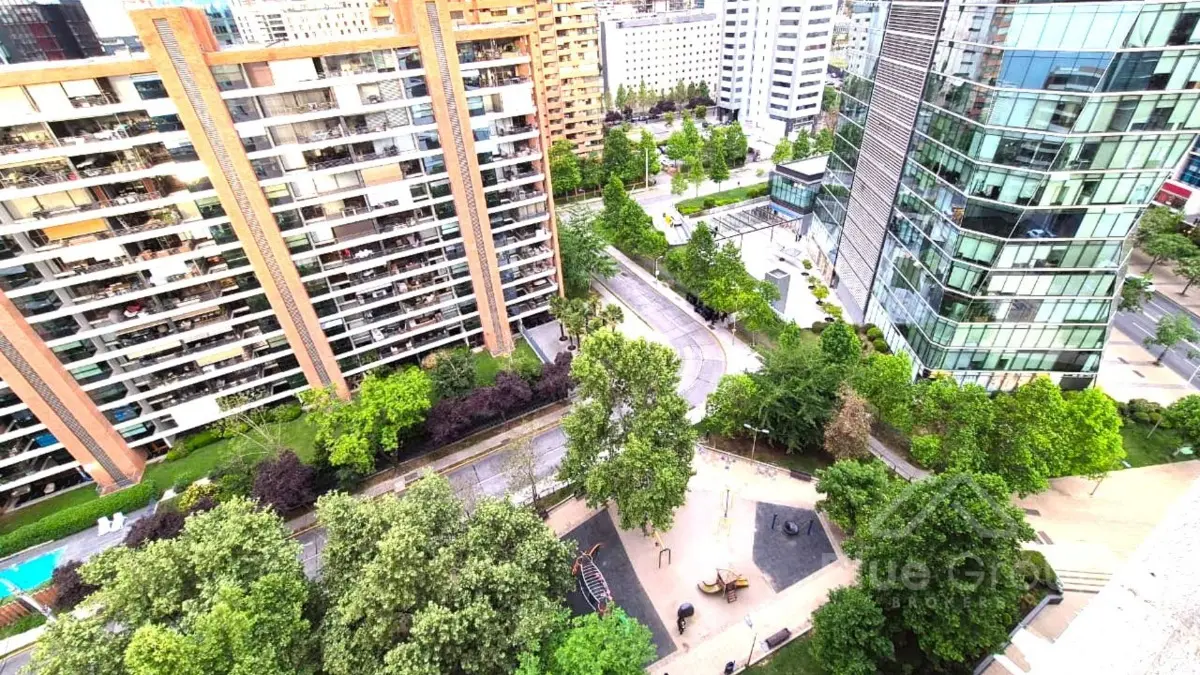 Imagen 5 de 30 de Bajo De Precio¡¡ Rentabilidad 2d 2b Rosario Norte Las Condes