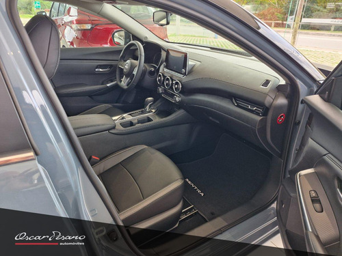 Nissan Sentra Exclusive
