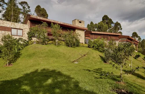 Casa En Venta En El Retiro. Cod V2005