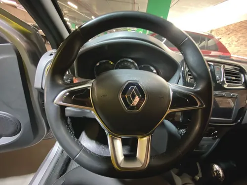 Renault Stepway 1.6 Intens