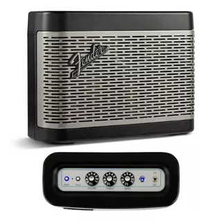 Parlante Bluetooth Fender Newport 30 W Portatil Cuotas