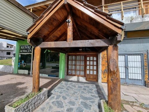 Local Comercial En Gesell!