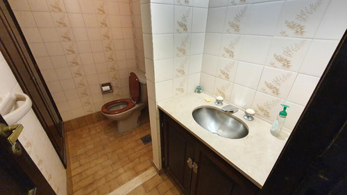 Casa 3 Ambientes En Zona Residencialexcelente Ubicación Y Comodidades- En Alquiler