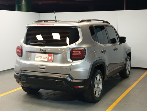 Jeep Renegade 1.8 Sport