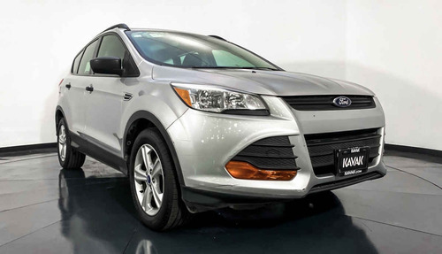 Imagen 4 de 15 de 35738 - Ford Escape 2013 Con Garantía