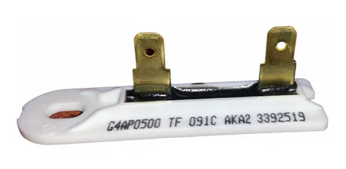 comprar Fusible Térmico Para Secadora Whirlpool Original 