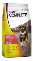 Comprar Vital Can Complete Perro Cachorro Raza Pequeña X 3 Kg