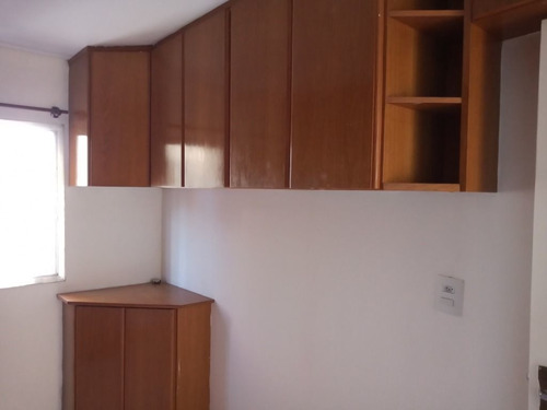 Imagem 5 de 20 de Apartamento Com 2 Dormitórios Para Alugar, 55 M² Por R$ 1.200,00/mês - Saúde - São Paulo/sp - Ap2384