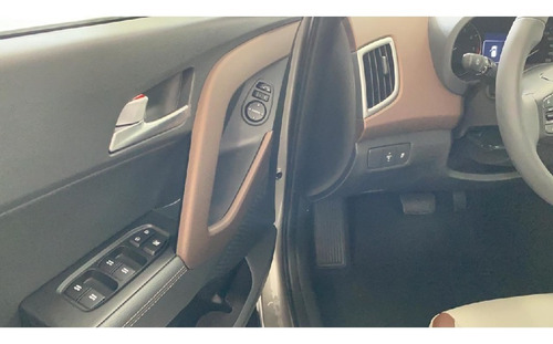 Imagem 3 de 14 de Hyundai Creta 2.0 16v Flex Prestige Automático