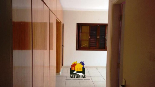 Imagem 12 de 15 de Sobrado Para Venda Em Guarulhos - 2533-1