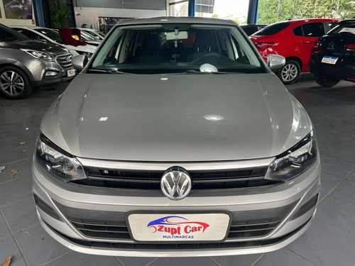 Volkswagen Polo 1.0 5p