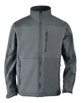 Comprar Chaqueta Hombre Térmica Softshell Custom Cierre Ykk 