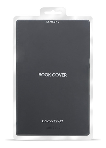 Imagen 5 de 8 de Tablet Samsung Galaxy Tab A7lte T509 32gb 3gb Grey + Regalo