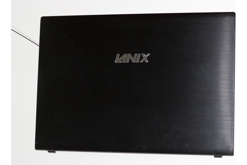 Tapa Display Y Bisel Lanix Neuron N 13n0-wea1601 (Usado)