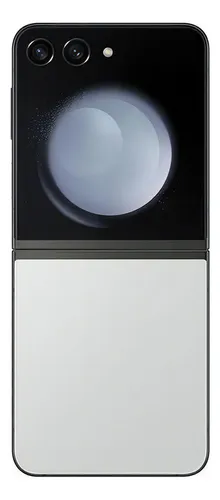 Smartphone Samsung Galaxy Z Flip5 5g, 512gb, 8gb Ram, Tela