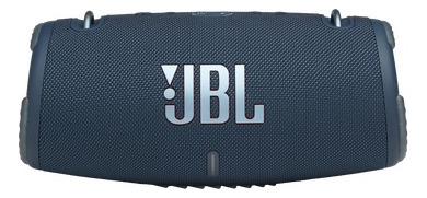 Corneta Jbl Portátil Inalámbrica Bluetooth Xtreme 3 Azul