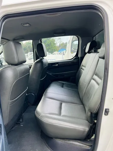Foton Tunland 2.8 Bj2037y3mdv