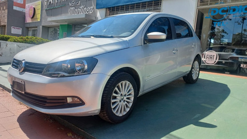 Volkswagen Gol Trend 1.6 Pack Iii 101cv