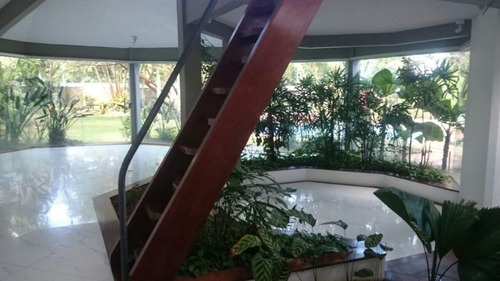 Ótima Casa Em Condominio Na Barra - 6706