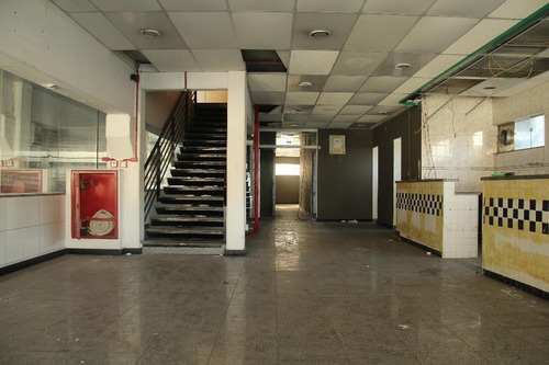 Prédio Comercial Para Venda E Locação, Vila Carrão, São Paulo. - Pr0063