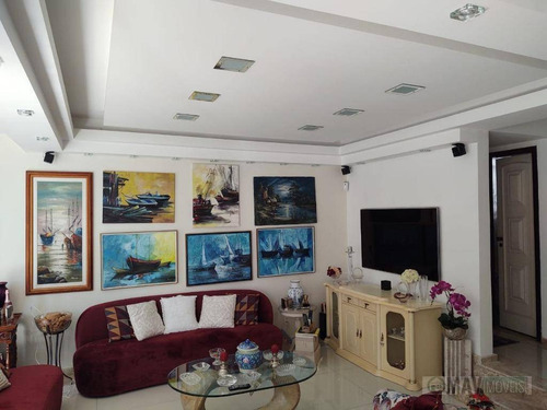 Imagem 16 de 30 de Casa Com 4 Dormitórios À Venda, 400 M² Por R$ 2.200.000,00 - Vila Valqueire - Rio De Janeiro/rj - Ca0516