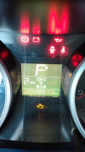Pajero Tr4 Completa Automática